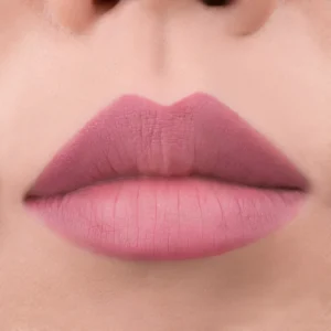 MOIRA LIP EXPOSURE PENCIL 005 ROSY MAUVE 1.1g LEP005 - Imagen 2