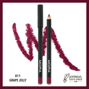 MOIRA LIP EXPOSURE PENCIL 011 GRAPE JELLY 1.1g LEP011 - Imagen 1