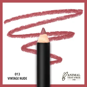 MOIRA LIP EXPOSURE PENCIL 013 VINTAGE NUDE 1.1g LEP013 - Imagen 1