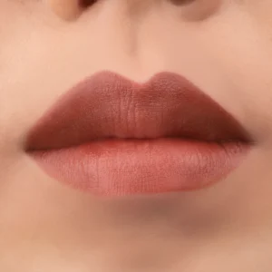 MOIRA LIP EXPOSURE PENCIL 015 CHESTNUT BROWN 1.1g LEP015 - Imagen 2