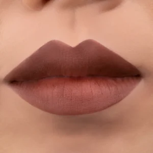 MOIRA LIP EXPOSURE PENCIL 018 BROWN PECAN 1.1g LEP018 - Imagen 2