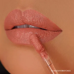 MOIRA LIP PLUSH CREAM LPC001 AFLUSH - Imagen 2
