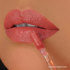 MOIRA LIP PLUSH CREAM LPC002 NOBLE - Imagen 2