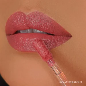 MOIRA LIP PLUSH CREAM LPC003 LULLABY - Imagen 2