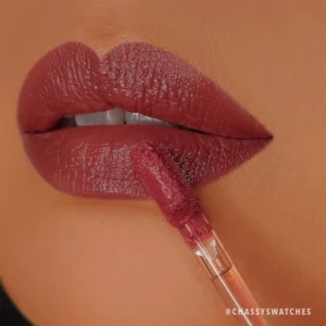 MOIRA LIP PLUSH CREAM LPC005 PEONY - Imagen 2
