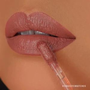MOIRA LIP PLUSH CREAM LPC006 DIVA - Imagen 2