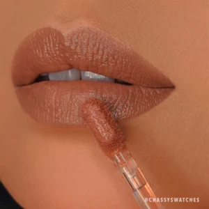 MOIRA LIP PLUSH CREAM LPC007 BELLE - Imagen 2