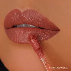 MOIRA LIP PLUSH CREAM LPC008 MARIPOSA - Imagen 2