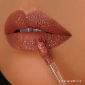 MOIRA LIP PLUSH CREAM LPC009 PLEASE - Imagen 2