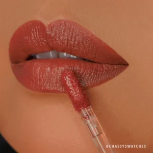 MOIRA LIP PLUSH CREAM LPC010 IRIS - Imagen 2