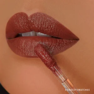 MOIRA LIP PLUSH CREAM LPC011 JUNO - Imagen 2