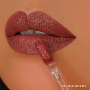 MOIRA LIP PLUSH CREAM LPC012 BELOVED - Imagen 2