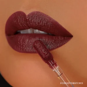MOIRA LIP PLUSH CREAM LPC014 MUSE - Imagen 2
