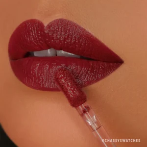 MOIRA LIP PLUSH CREAM LPC015 GLEE - Imagen 2