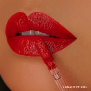MOIRA LIP PLUSH CREAM LPC017 POSH - Imagen 2