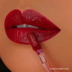 MOIRA LIP PLUSH CREAM LPC018 BOLD - Imagen 2