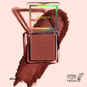 MOIRA LUCKY CHANCE RUBOR 04 DAISY 6g LCB004 - Imagen 1
