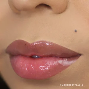 MOIRA LUMINIZER LIP GLOSS LLG002 BISTY - Imagen 2