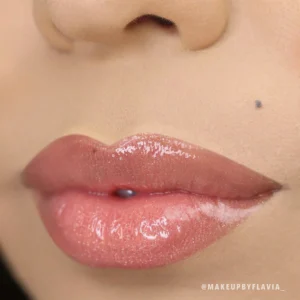 MOIRA LUMINIZER LIP GLOSS LLG005 KAI - Imagen 2