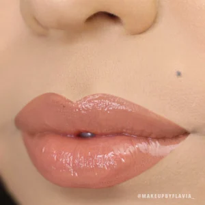 MOIRA LUMINIZER LIP GLOSS LLG007 NEXT TO YOU - Imagen 2