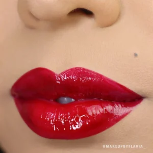 MOIRA LUMINIZER LIP GLOSS LLG011 HEY GIRL - Imagen 2