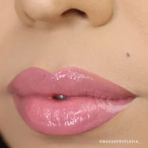 MOIRA LUMINIZER LIP GLOSS LLG014 QUEENLY - Imagen 2