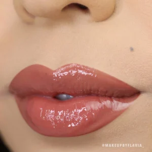 MOIRA LUMINIZER LIP GLOSS LLG016 LOVEBIRD - Imagen 2