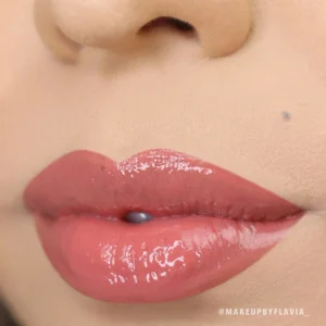 MOIRA LUMINIZER LIP GLOSS LLG017 BELOVED - Imagen 2