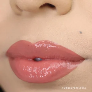 MOIRA LUMINIZER LIP GLOSS LLG018 JULIETTE - Imagen 2