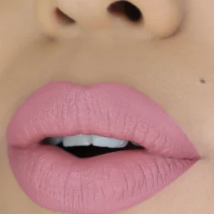 MOIRA MATTE LIQUID LIPS 03 BELLA 5ml MLL003 - Imagen 2