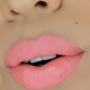 MOIRA MATTE LIQUID LIPS 05 GIGGLE 5ml MLL005 - Imagen 2