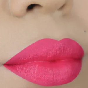 MOIRA MATTE LIQUID LIPS 06 FLASH 5ml MLL006 - Imagen 2