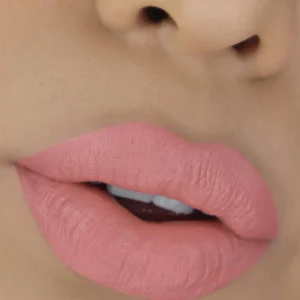 MOIRA MATTE LIQUID LIPS 07 LOVELY 5ml MLL007 - Imagen 2