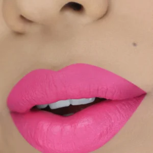 MOIRA MATTE LIQUID LIPS 10 PASSION 5ml MLL010 - Imagen 2
