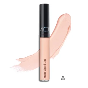 MOIRA MATTE LIQUID LIPS 15 MELT 5ml MLL015 - Imagen 1