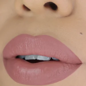 MOIRA MATTE LIQUID LIPS 20 NOVEL 5ml MLL020 - Imagen 2