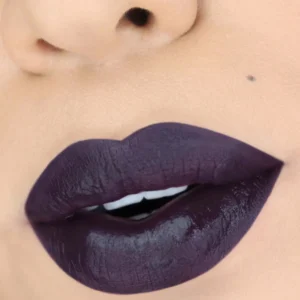 MOIRA MATTE LIQUID LIPS 23 MURK 5ml MLL023 - Imagen 2