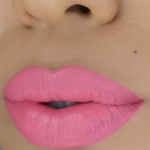 MOIRA MATTE LIQUID LIPS 24 ROSEY 5ml MLL024 - Imagen 2