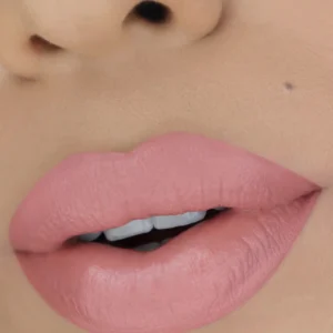 MOIRA MATTE LIQUID LIPS 25 DELICATE 5ml MLL025 - Imagen 2