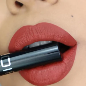 MOIRA MATTE LIQUID LIPS 28 DAZZLE 5ml MLL028 - Imagen 2