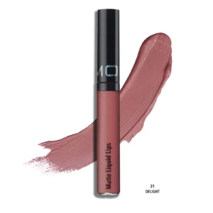 MOIRA MATTE LIQUID LIPS 31 DELIGHT 5ml MLL031 - Imagen 1