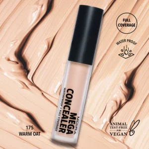 MOIRA MEGA CONCEALER 5gr 175 - Imagen 1