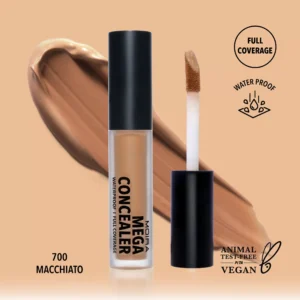 MOIRA MEGA CONCEALER 5gr 700 - Imagen 1