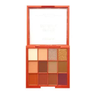 MOIRA PRESSED SPICED DELIGHTS PIGMENTS PALETTE EPP005 - Imagen 1