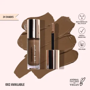 MOIRA SUPERHYPED LIQUID PIGMENT 002 AVAILABLE 4.8g - Imagen 1