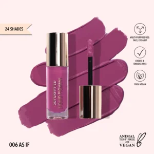 MOIRA SUPERHYPED LIQUID PIGMENT 006 AS IF 4.8g - Imagen 1