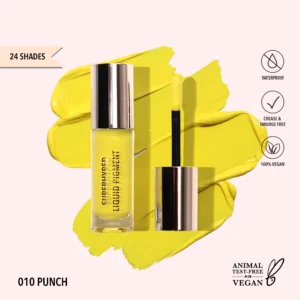 MOIRA SUPERHYPED LIQUID PIGMENT 010 PUNCH 4.8g - Imagen 1