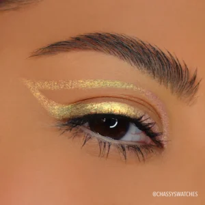 MOIRA SUPERNOVA MULTICHROME GEL LINER 003 PHOENIX 0.26g - Imagen 2