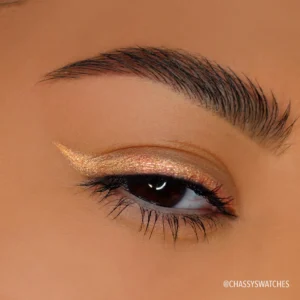 MOIRA SUPERNOVA MULTICHROME GEL LINER 004 ELECTRA 0.26g - Imagen 2