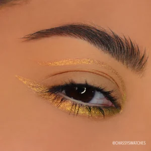 MOIRA SUPERNOVA MULTICHROME GEL LINER 006 NOVA 0.26g - Imagen 2